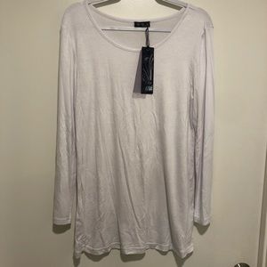 Casual long sleeve shirt